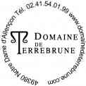 TERREBRUNE (DOMAINE DE) - AOC/AOP - Anjou