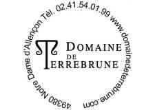 TERREBRUNE (DOMAINE DE) - AOC/AOP - Anjou