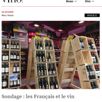 Essentielle Vino - Wine Paris